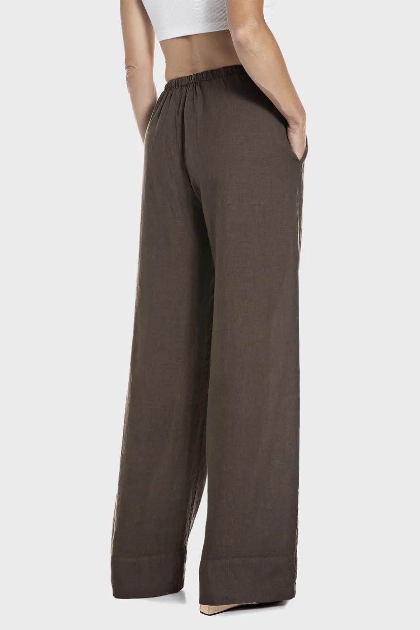 Pantaloni/- 3