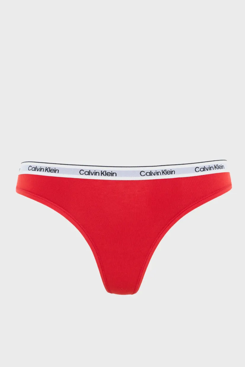 Трусы/THONG 3