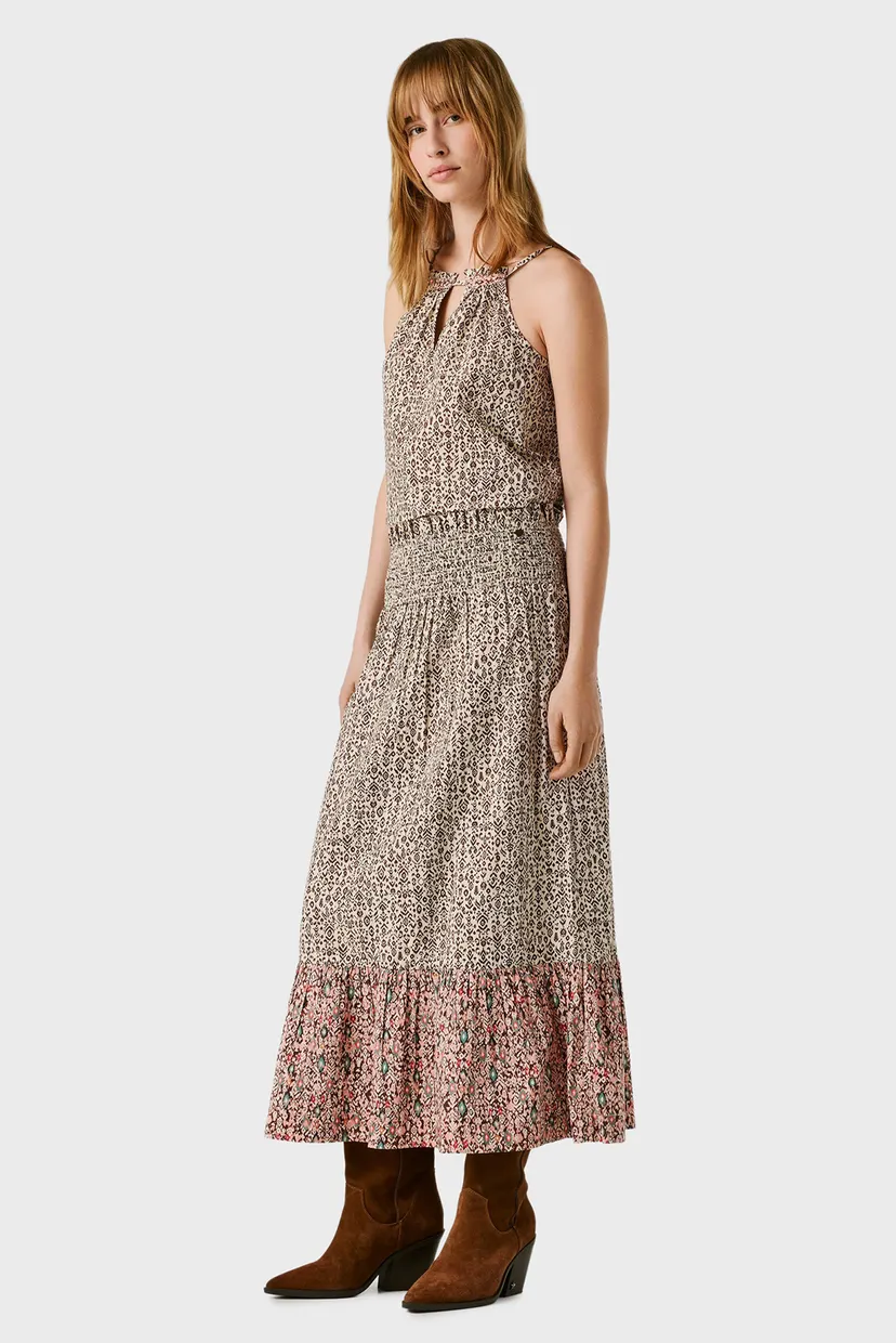 Fusta/DAPHNE SKIRT 3