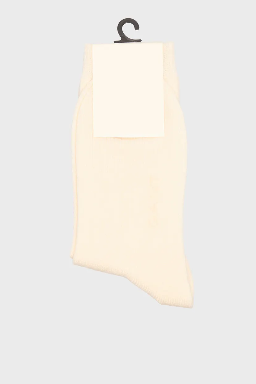 Носки/MERINO WOOL RIB SOCKS 3