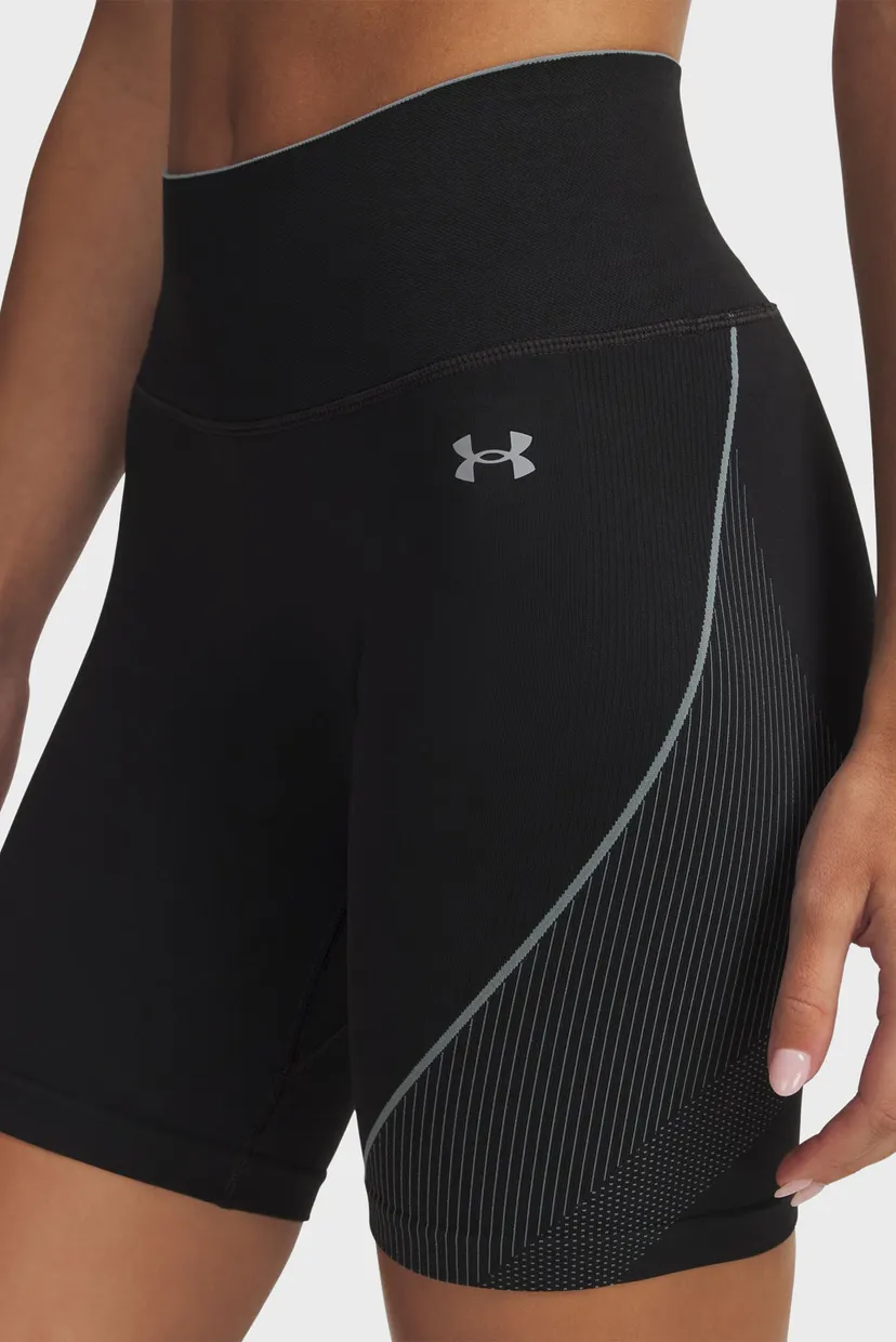 Pantaloni scurti/UA Vanish Seamless Short 4