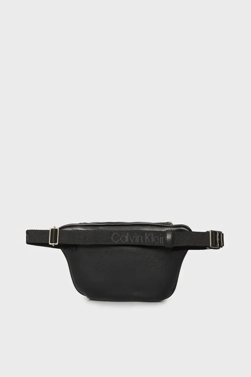 Geanta cu curea/WEBBING STRAP WAISTBAG 4