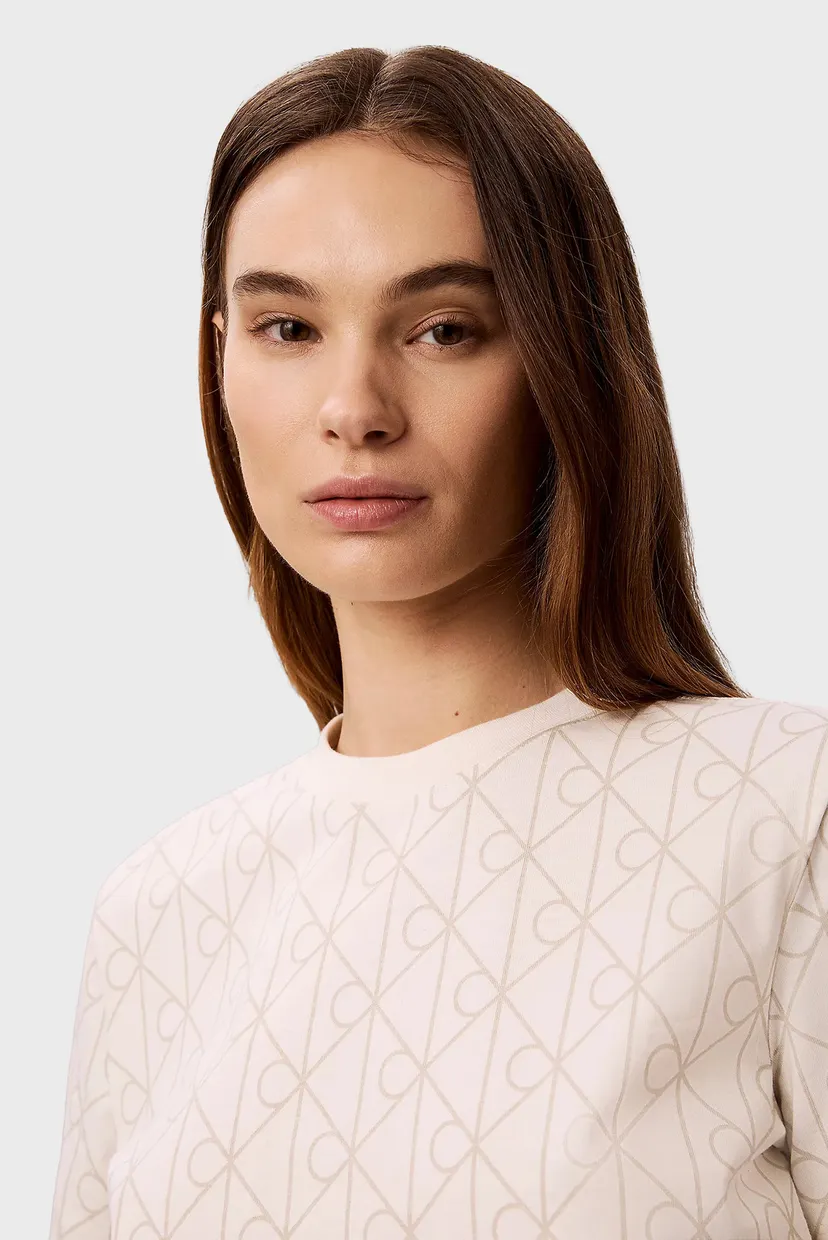 Футболка/SS CLASSIC SEASONAL AOP TEE 5