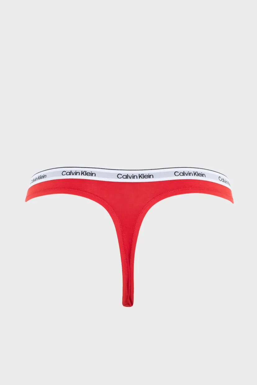 Трусы/THONG 4