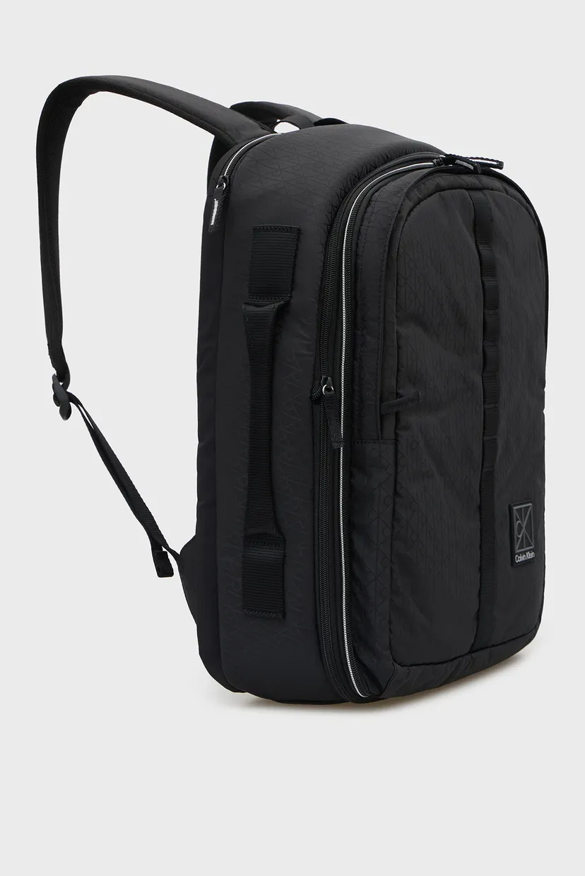 Rucsac/UTILITY EMBLEM AOP BACKPACK 3