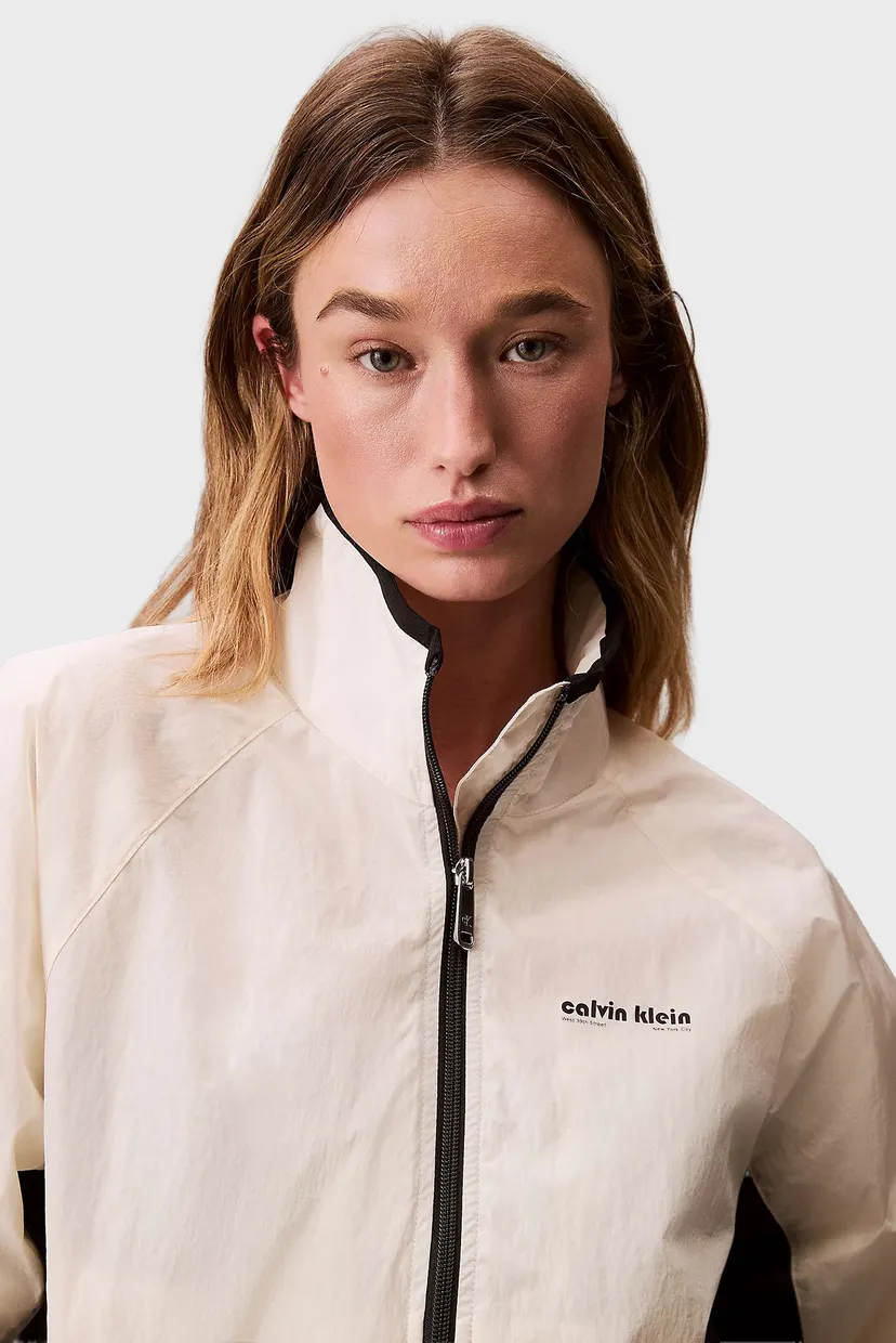 Jacheta de vant/RETRO TRACK JACKET 6