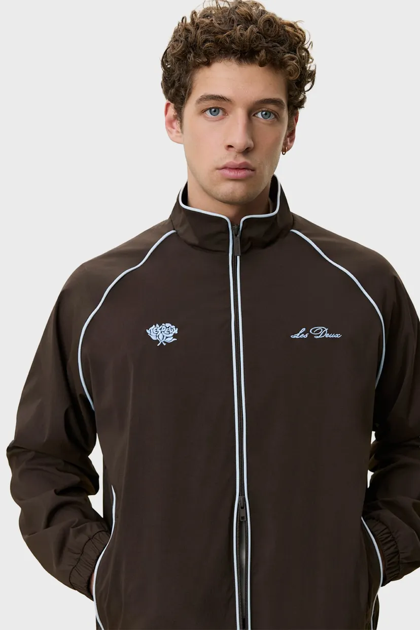 Parca de vant/Tech Track Jacket 4