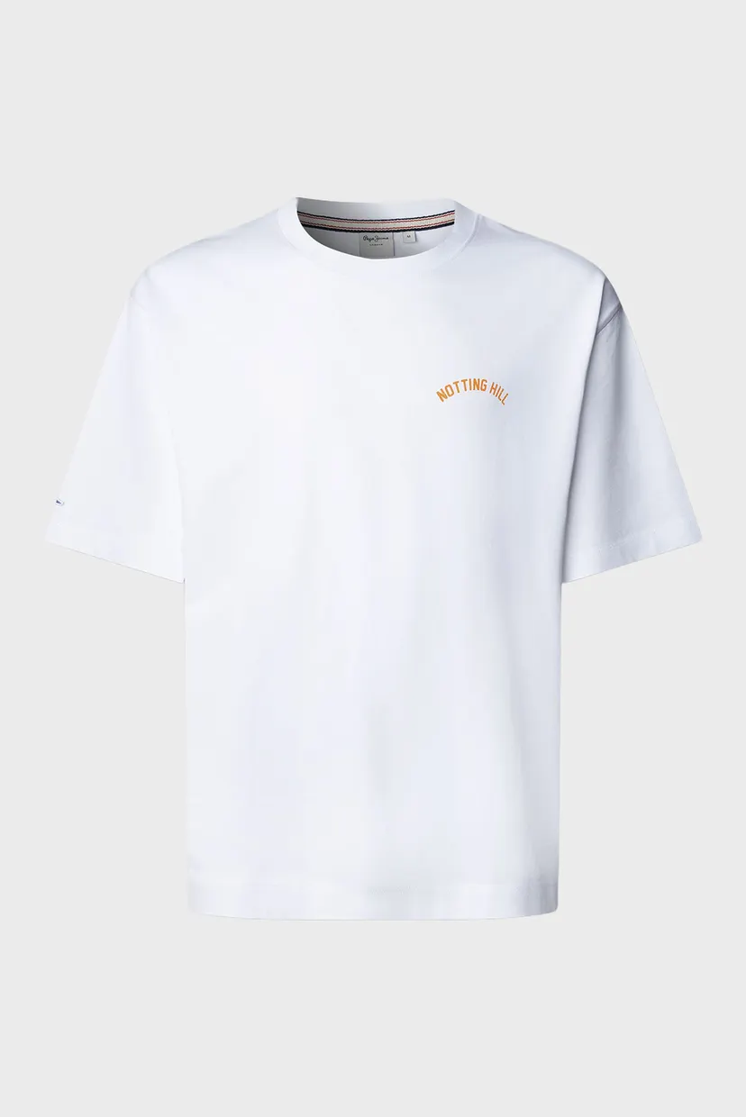 Tricou/GIDEON MULTICOLOR TEE 6