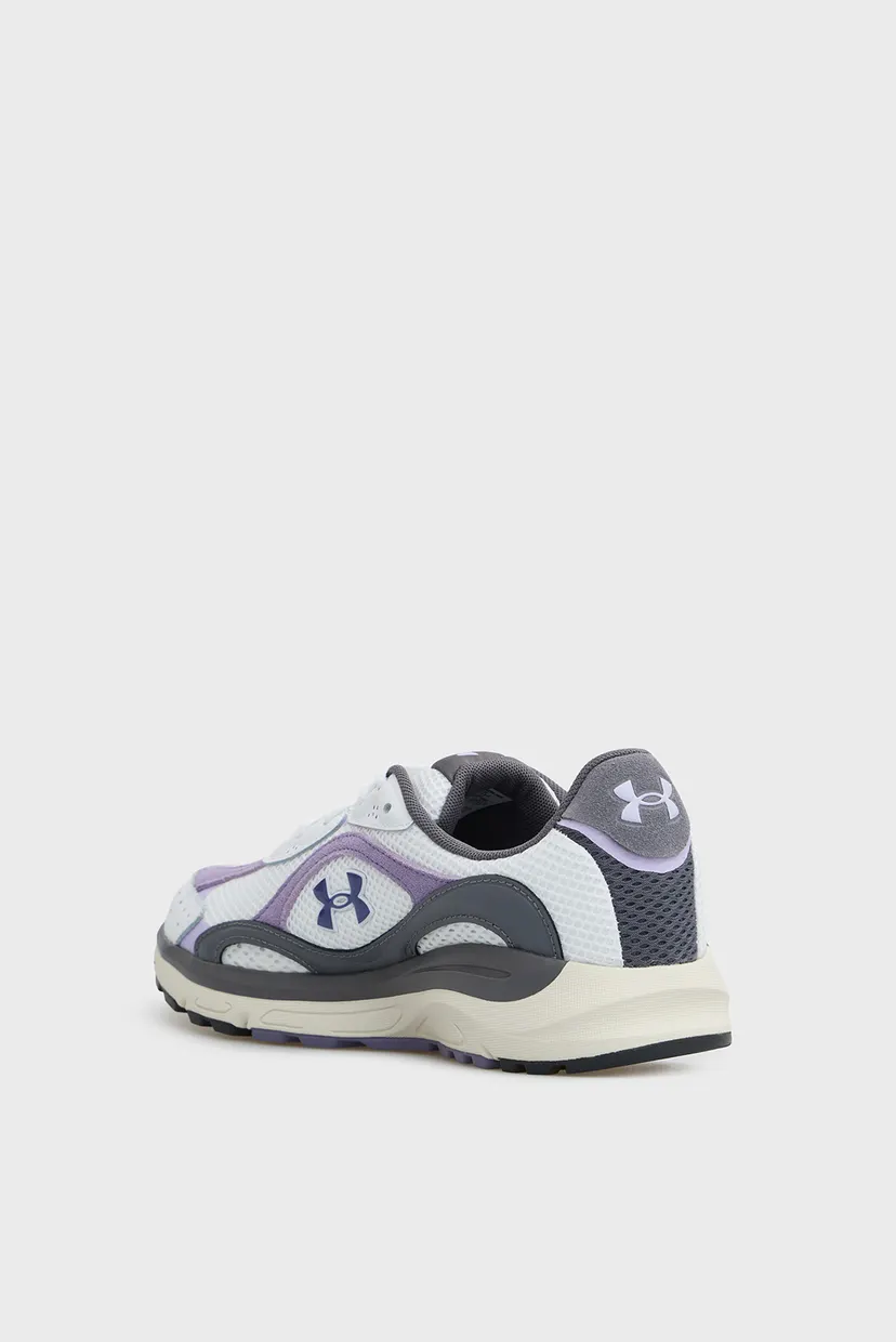 Кроссовки/UA W Tech Runner 5