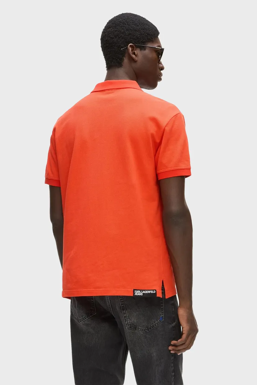 Polo/KLJ REGULAR PIQUE POLO 3