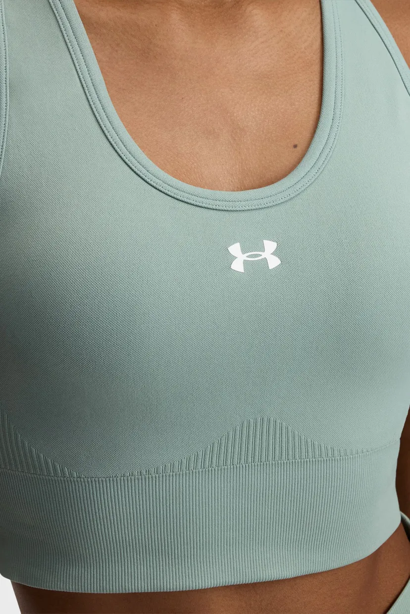 Топ/Vanish Seamless Mid Bra 5
