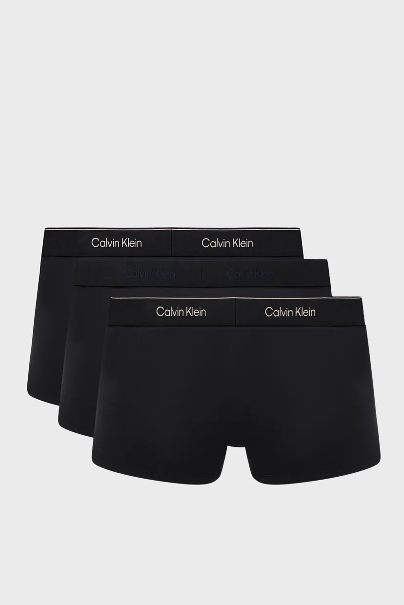 Set de lenjerie/LOW RISE TRUNK 3PK 7