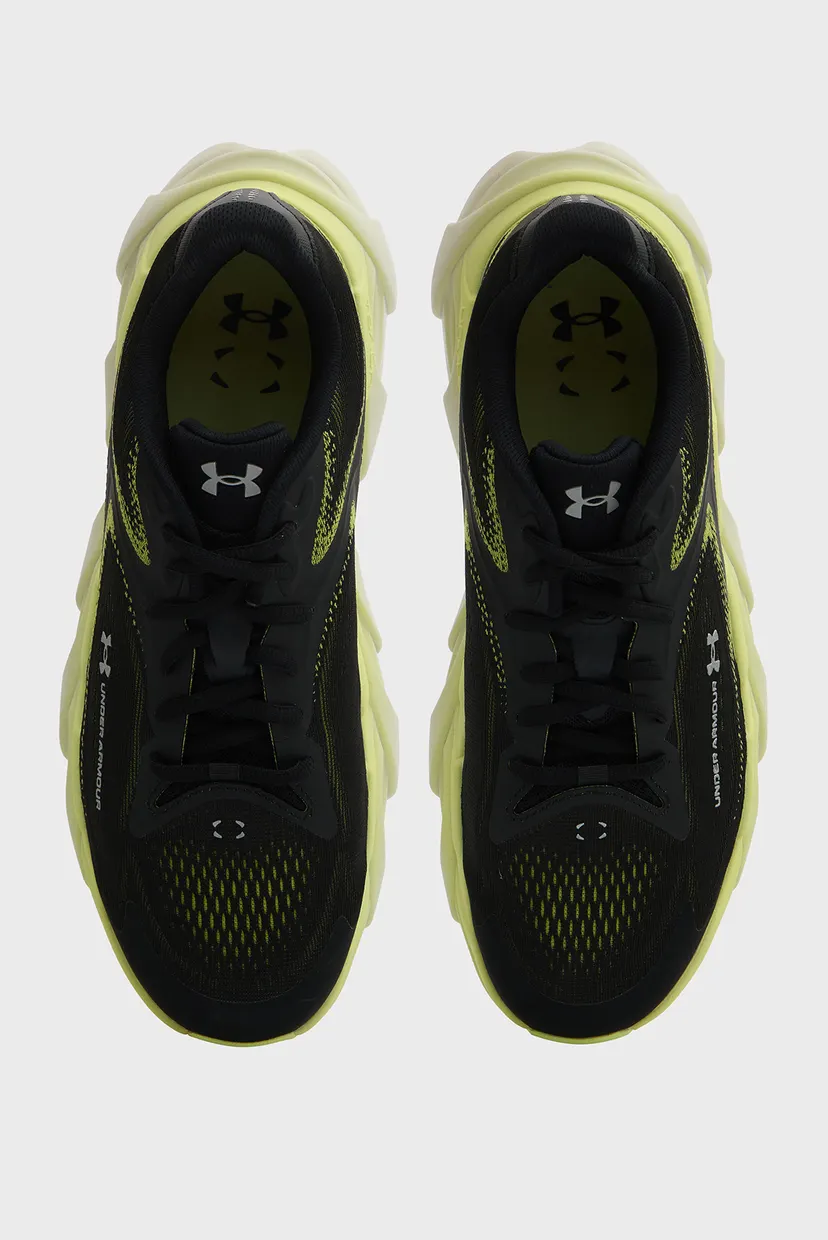 Adidași/UA HB Runner 2 4