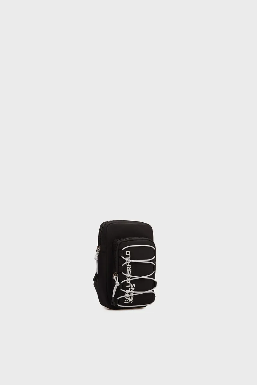 Geanta/KLJ UTILITY STRING SLING BAG 3