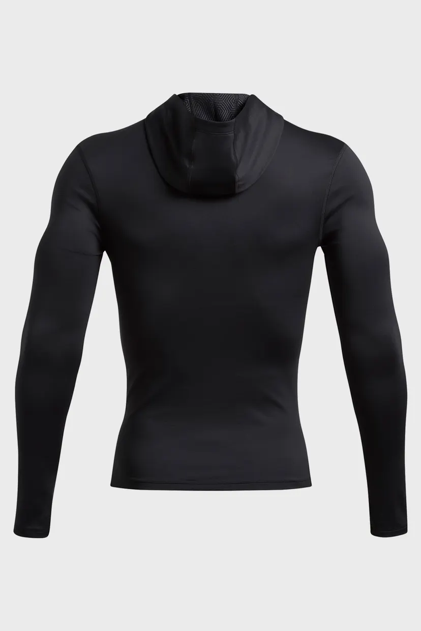Лонгслив/UA CG Elite Scuba Hdy 5