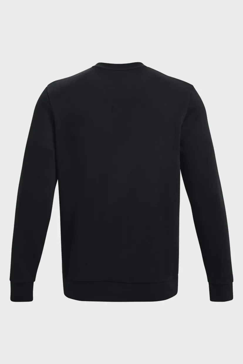 Свитшот/UA Essential Fleece Crew 6