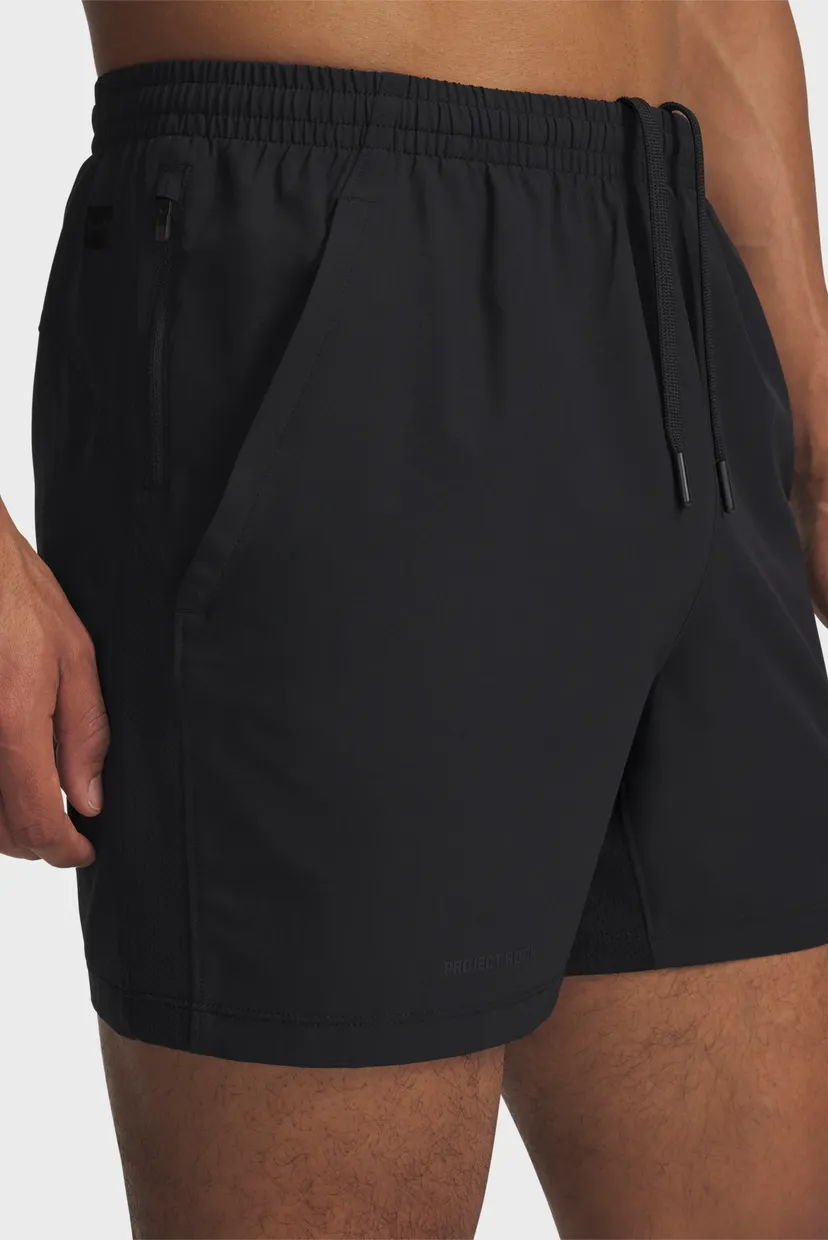 Шорты/Pjt Rock Ultimate Short 4