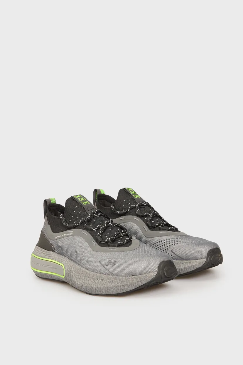 Adidași/UA U Phantom 4 RFLCT 3