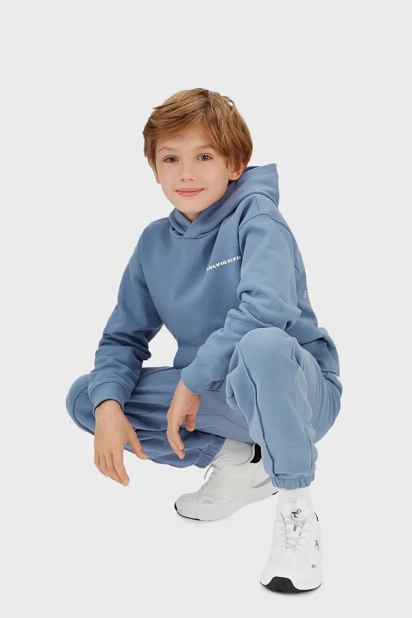 Hanorac/RELAXED BACK AW HOODIE 5