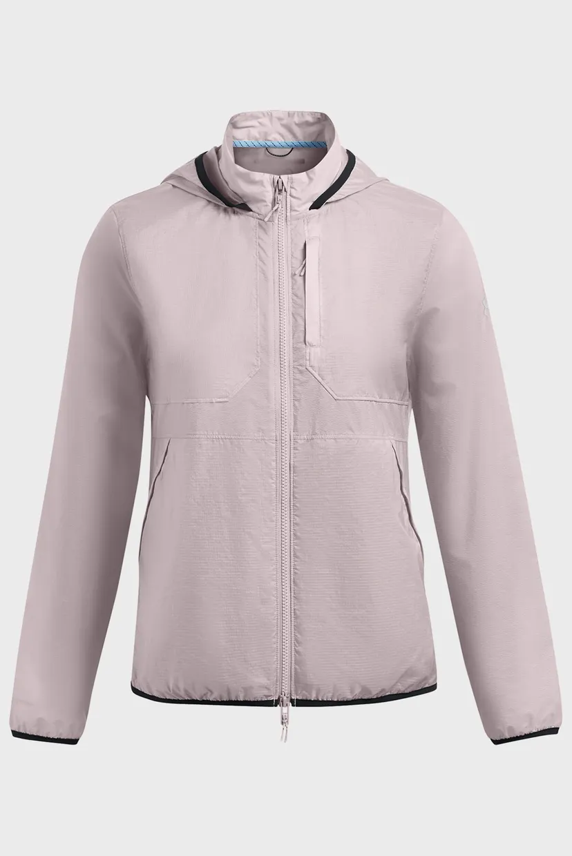 Куртка/UA Trail Run Jacket 6