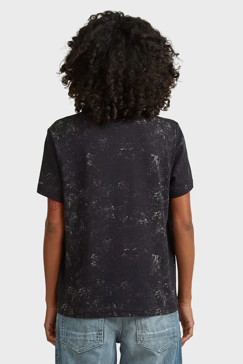 Tricou/Aop r t wmn 3