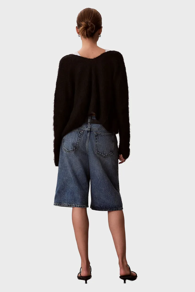 Pantaloni scurti/LONG SOFT SHORT JACKSON BLUE 4