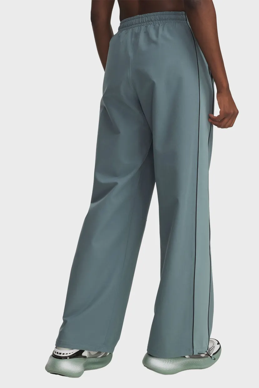 Штаны спортивные/UA Rival Swoven Pant 3