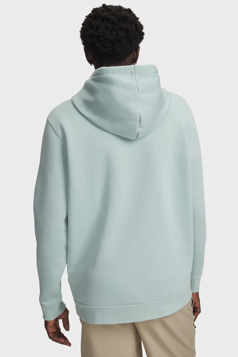 Slab/UA Icon Fleece Hoodie 3