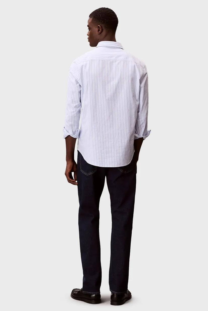 Blugi/SLIM STRAIGHT VICTOR JEAN 4