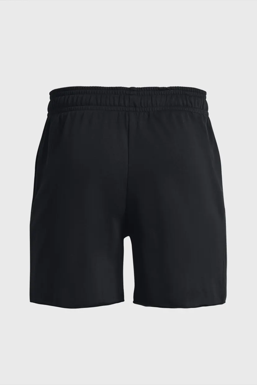 Pantaloni scurti/UA Rival Terry 6in Short 6