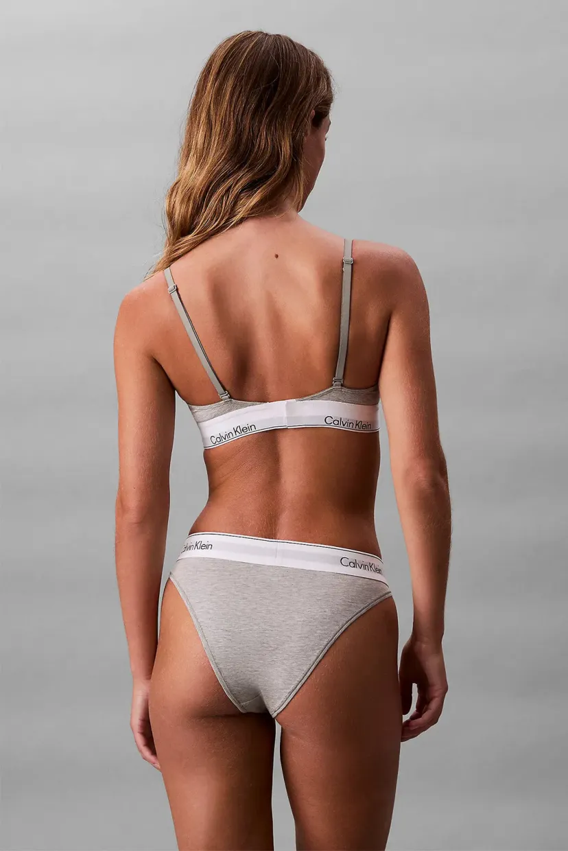 Sutien/UNLINED TRIANGLE 3