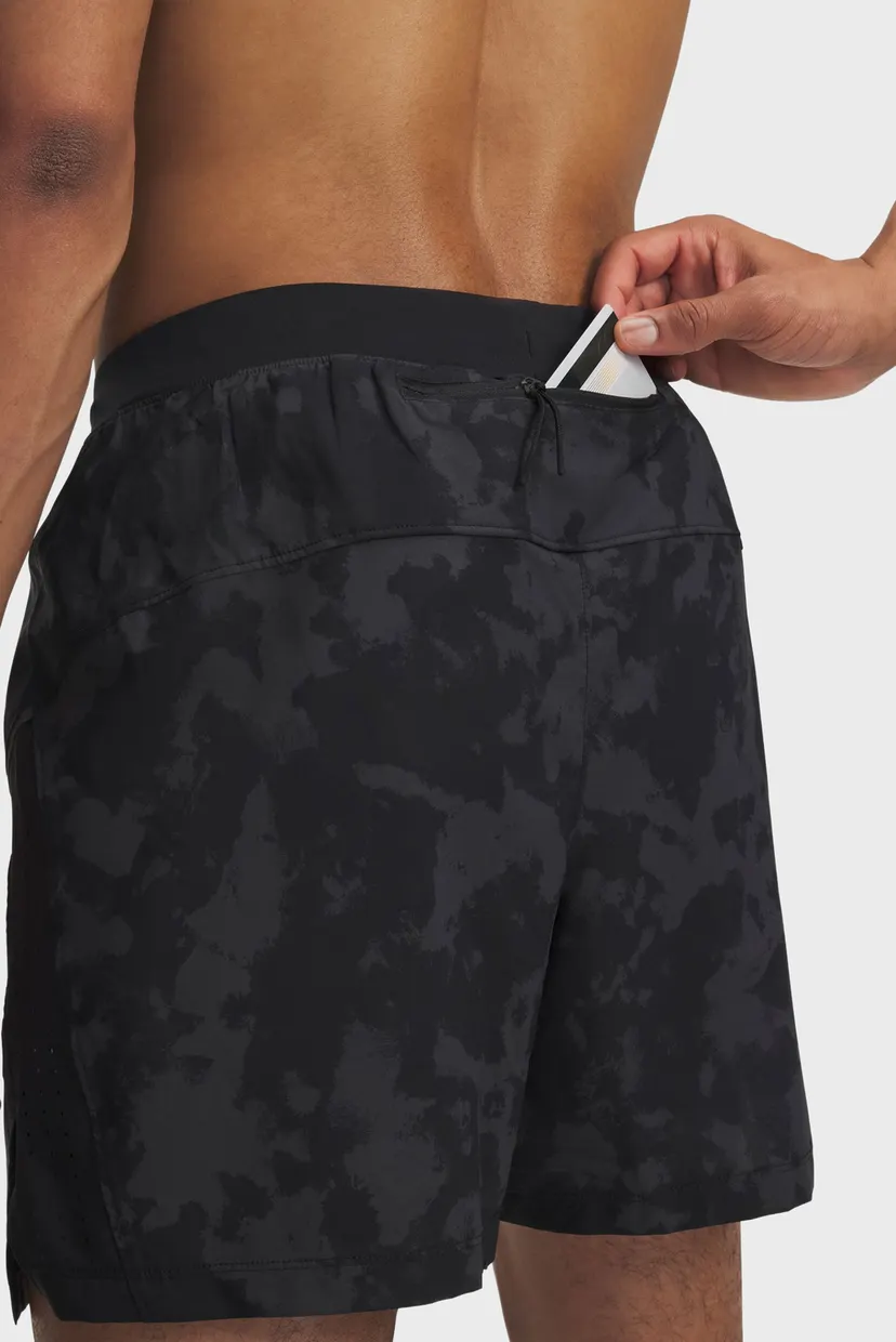 Шорты/Launch Pro 7 Prtd Short 4