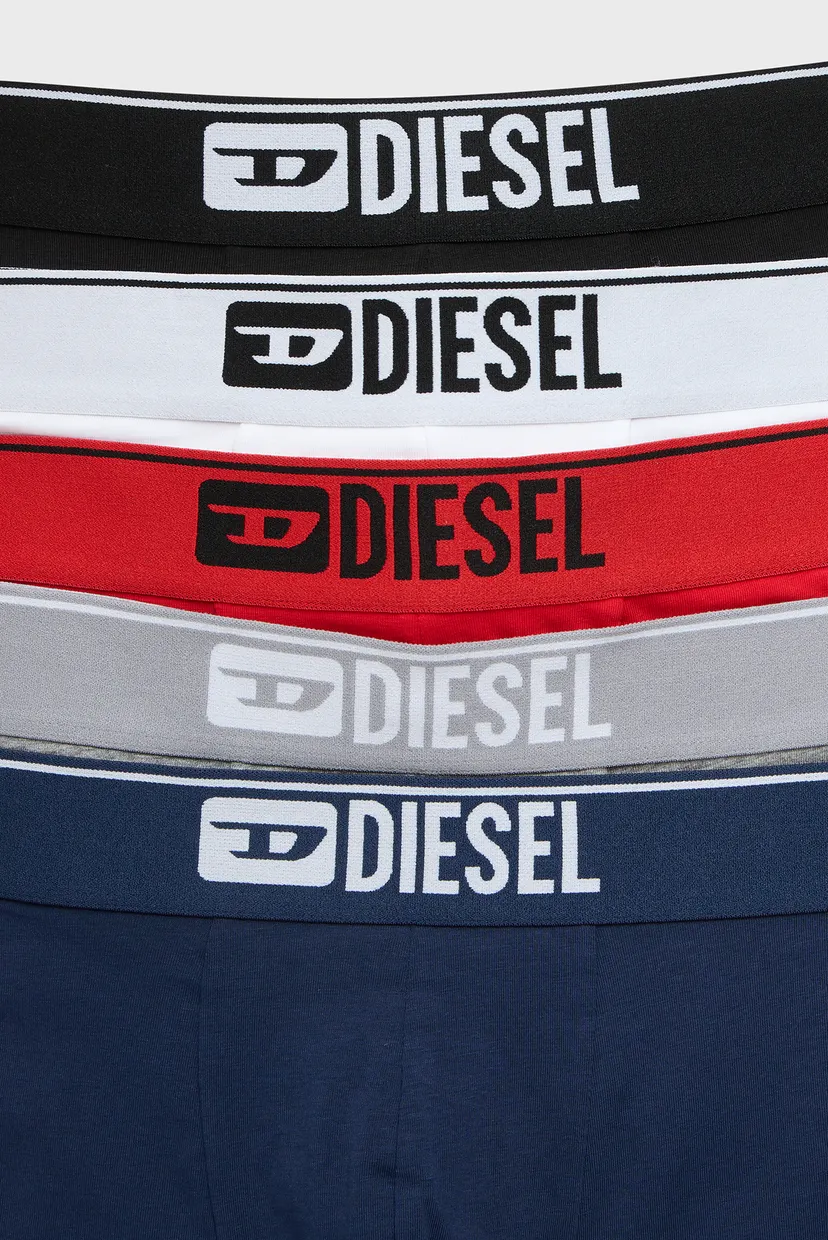 Set de lenjerie х5/UMBX-DAMIENFIVEPACK BOXERS 5