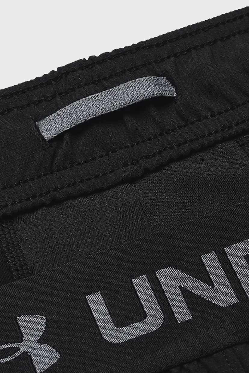 Шорты/UA Vanish Woven 2in1 Sts 5
