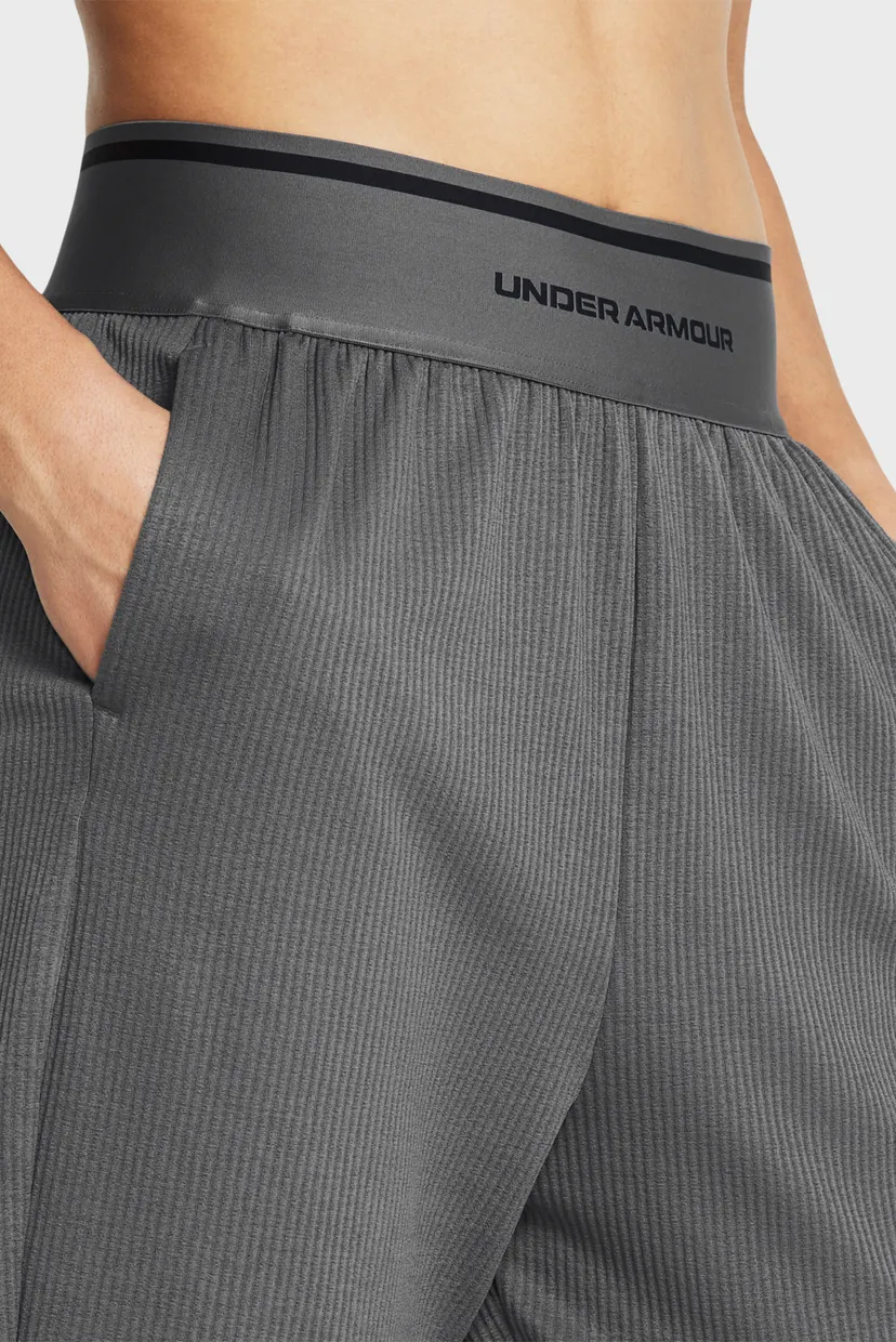 Штаны спортивные/Journey Rib Pant 4