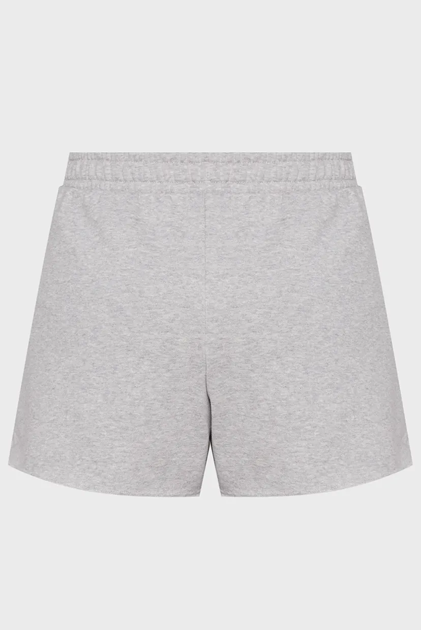 Pantaloni scurti/UA Rival Terry Short 6
