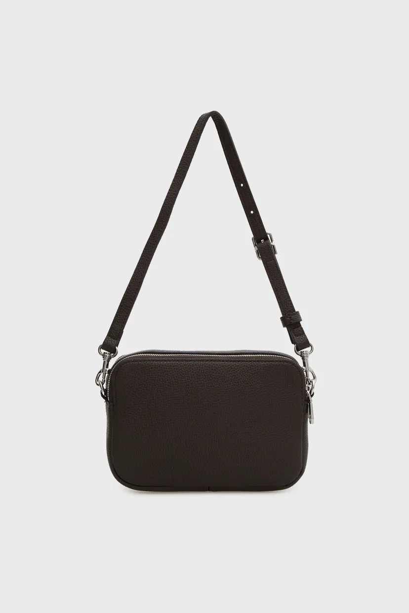 Сумка/WEBBING 2X STRAP CAMERA BAG 4