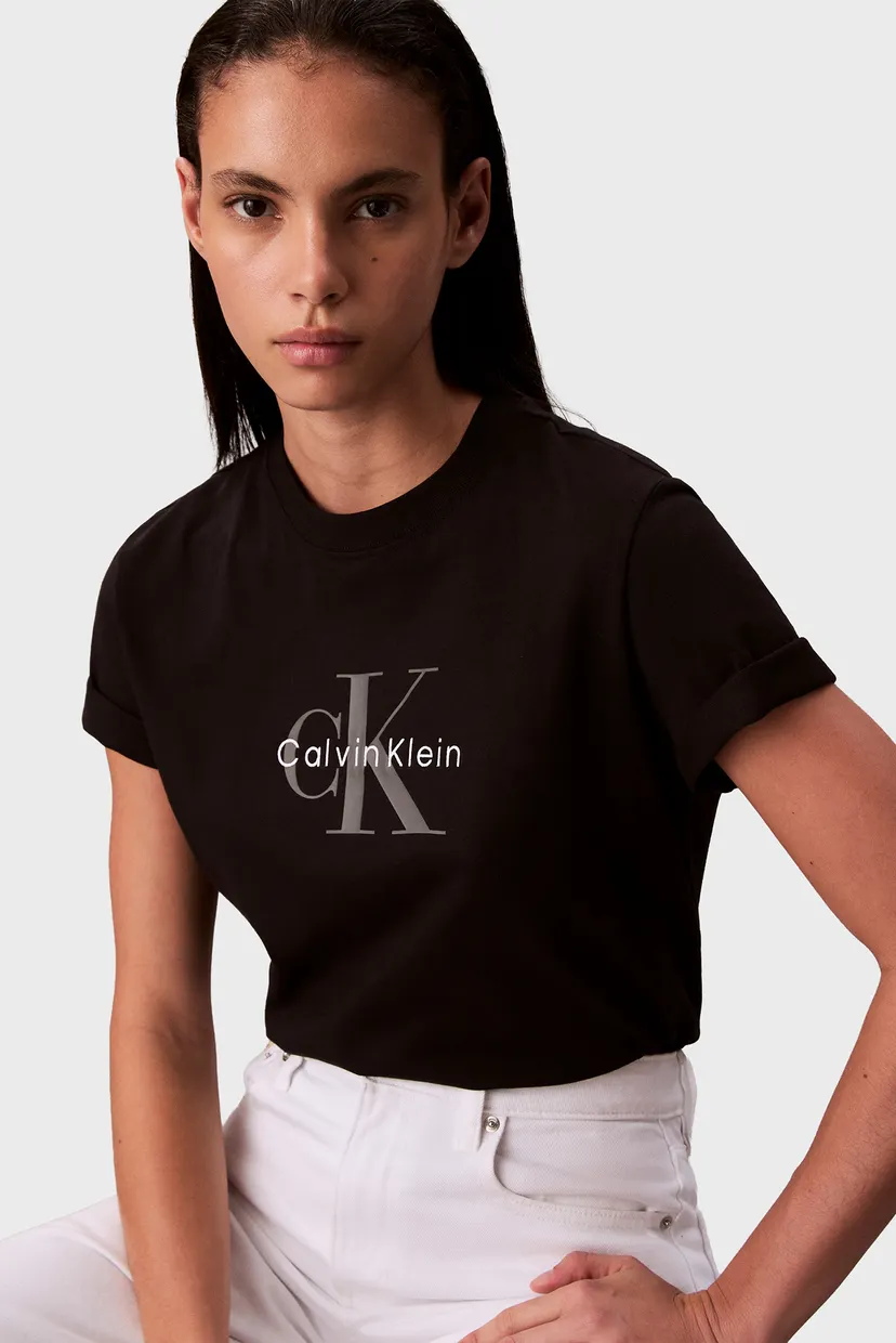 Футболка/HERO SS CLASSIC MONOLOGO CNECK T 4