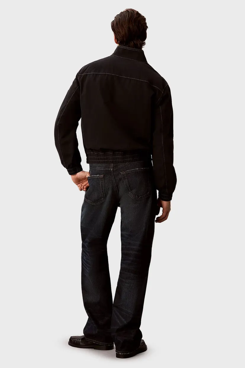 Blugi/90S STRAIGHT TIMBER LT WT JEAN 4