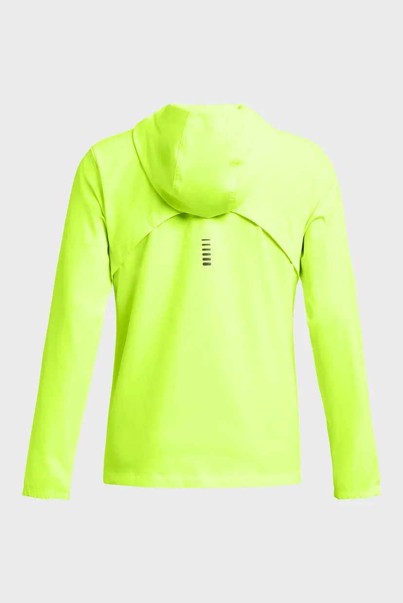 Джемпер/UA OutRun the STORM Jacket 6
