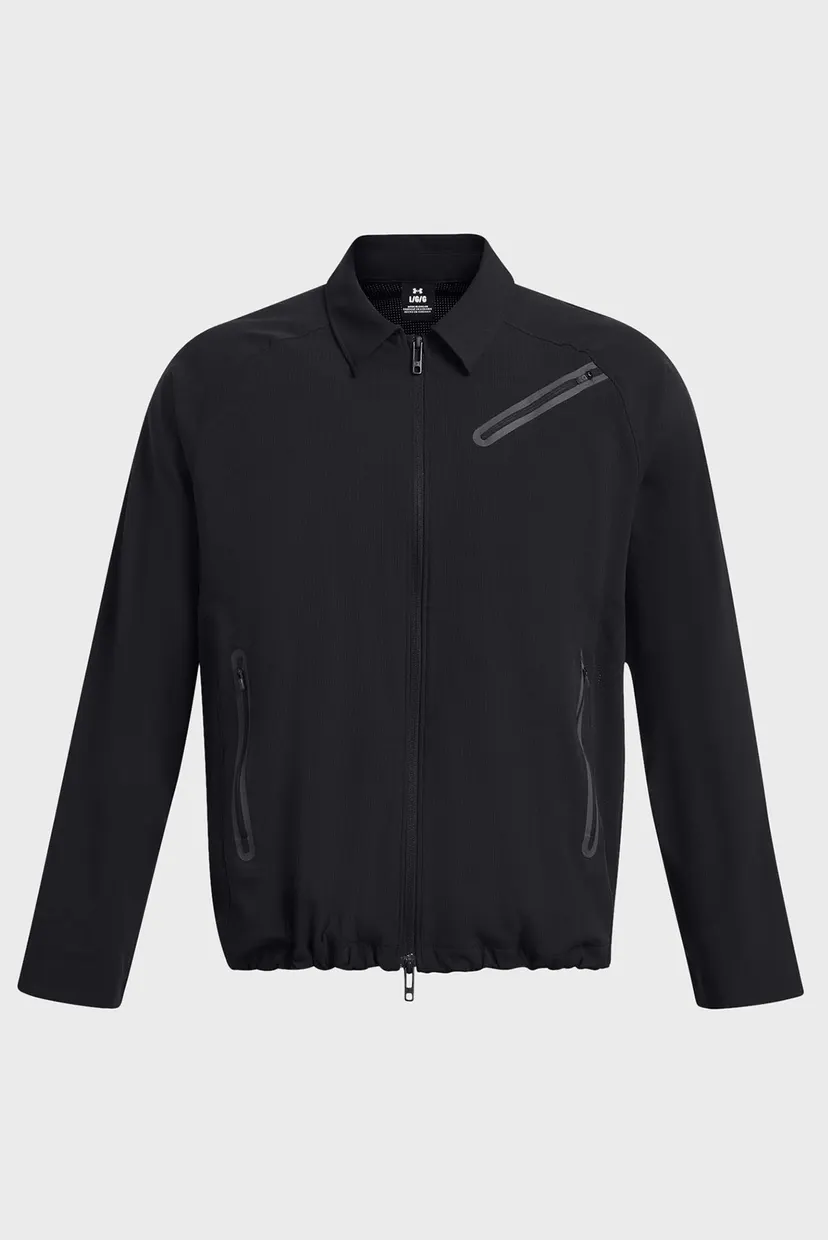 Ветровка/UA Unstoppable Vented Jkt 5