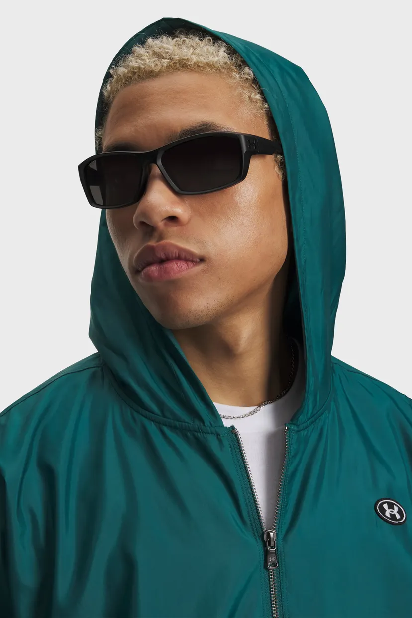 Ветровка/UA Icon SW Woven Jkt 3