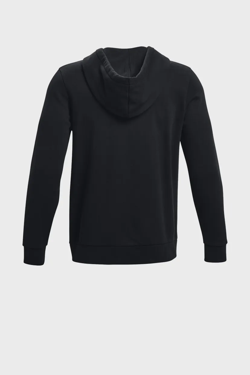 Джемпер/UA Essential Fleece FZ Hood 6