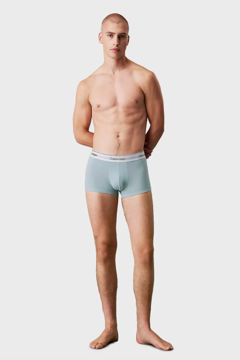 Set de lenjerie/LOW RISE TRUNK 3PK 4