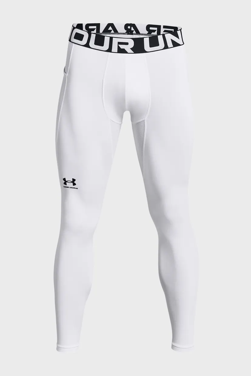 Легинсы/UA CG Armour Leggings 5