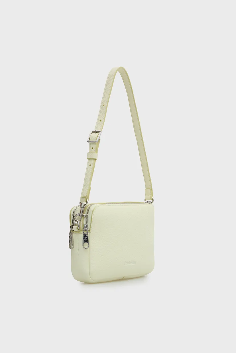 Sac/WEBBING 2X STRAP CAMERA BAG 4