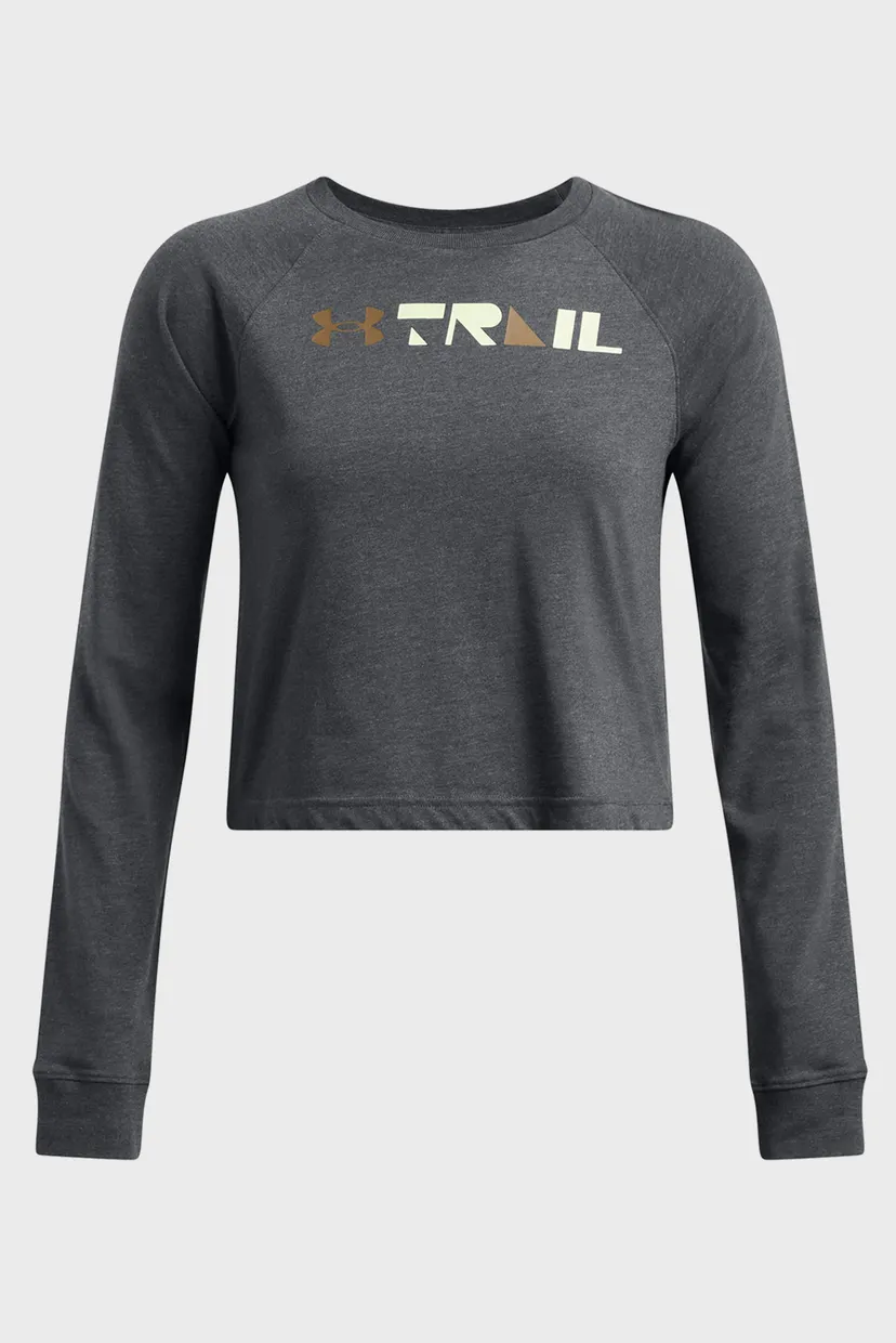Maneca lunga/UA Trail Run Longsleeve 3