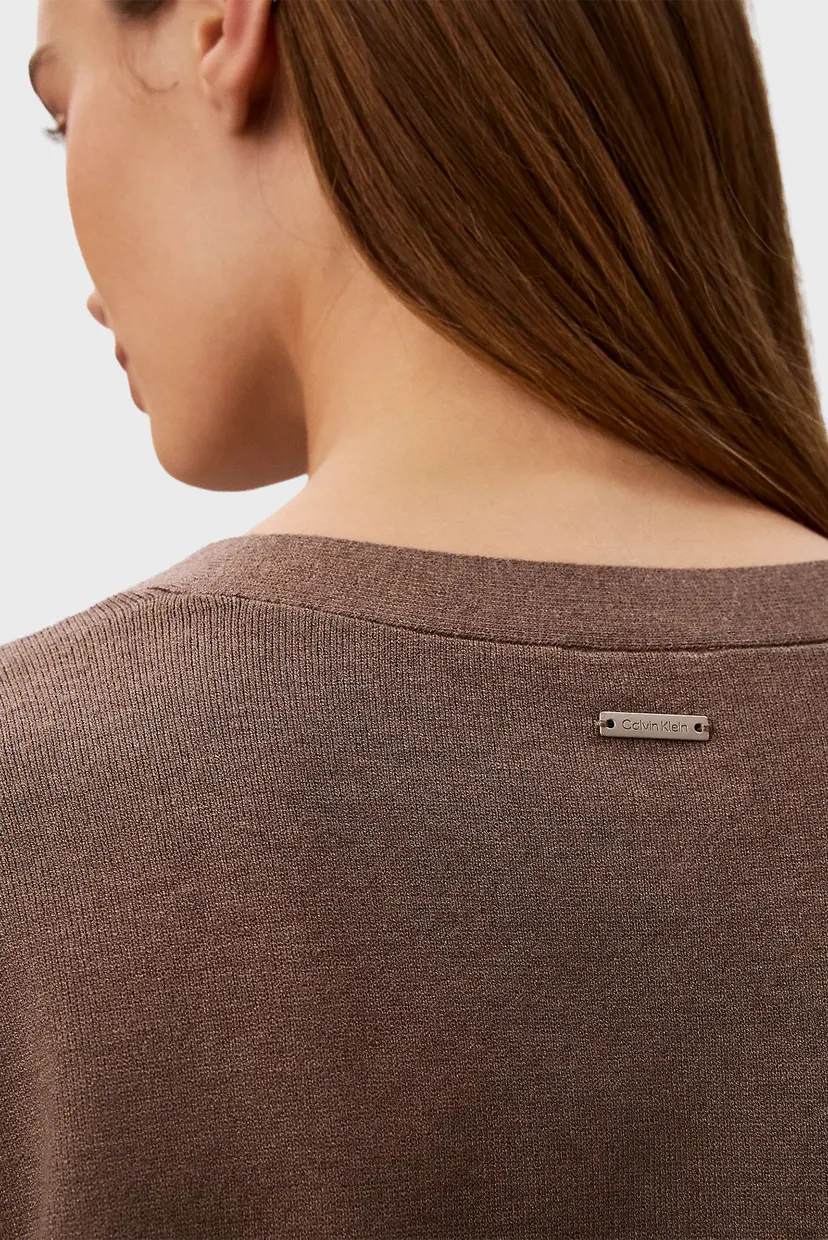 Кардиган/TECH KNIT CARDIGAN 6