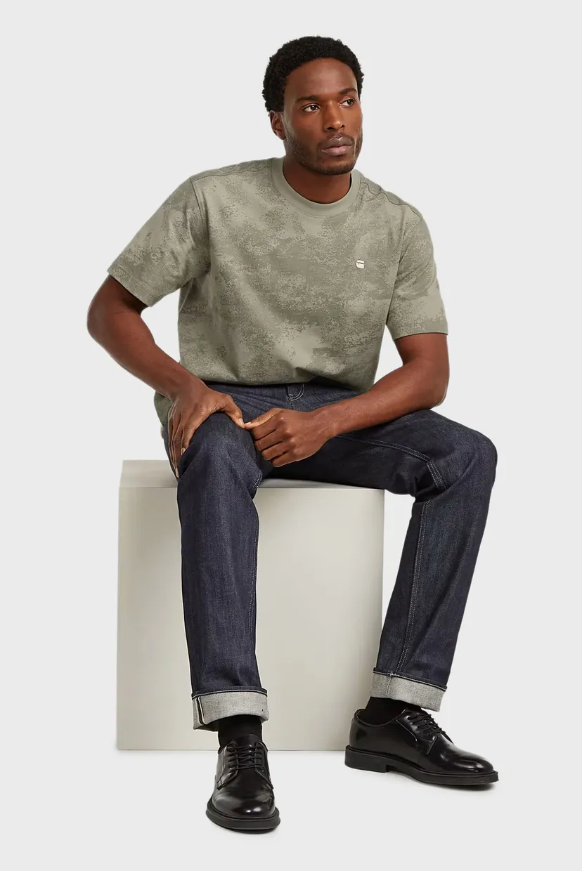 Tricou/Aop r t 5