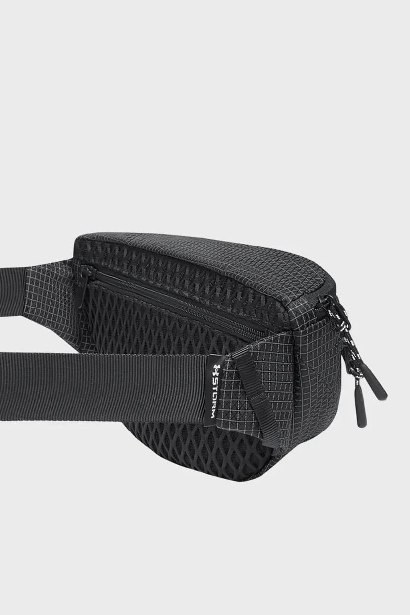 Сумка/Explor Trail Waist Pack-BLK 6